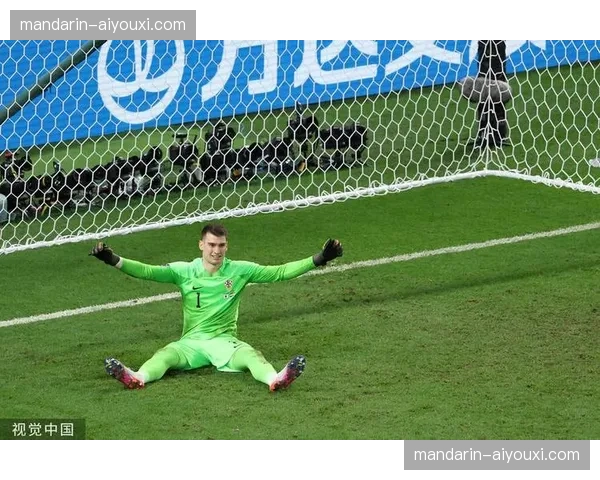 大马丁心态建设至关重要 世界杯点球大战或大马丁神扑定胜负